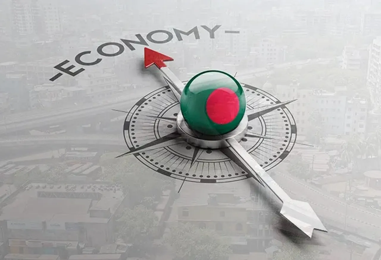Bangladesh’s Economy in Crisis: A Deepening Economic Wound